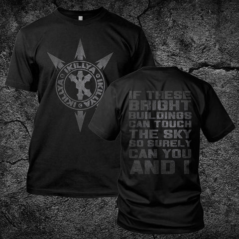 Not Dead Yet Shirts