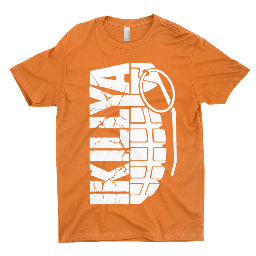 Grenade 24 Shirts – IKILLYA