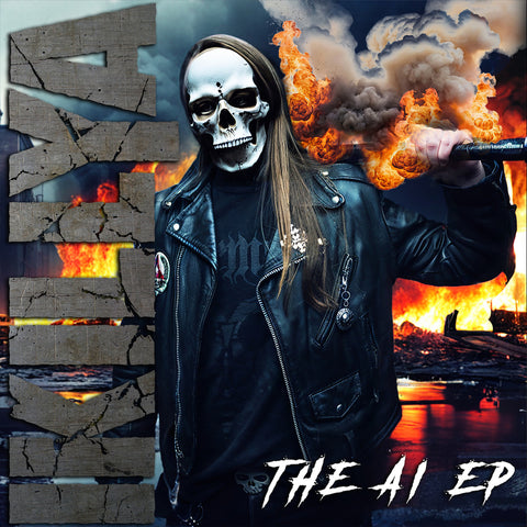 The AI EP